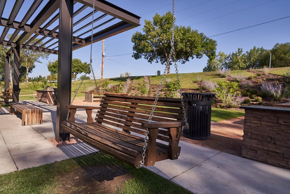 Photos of Our Apartments in Westminster, CO Gallery